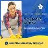 Servicio Doméstico Garantizado, Agencia GEPSA, 29 años