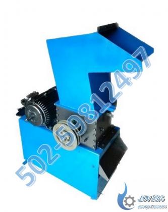 molino para plasticos