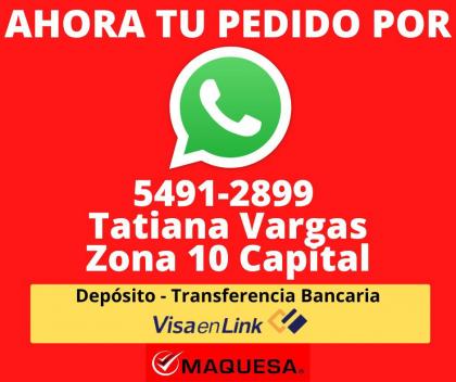 CARETA ELECTRONICA!!