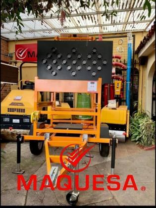 FLECHAS DE SAÑALIZACION