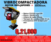 VIBROCOMPACTADORA