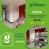 RENTA Apartamento en zona 16 Blvd. La Montaña