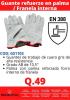 GUANTES DE CUERO GS1103