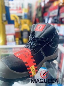 BOTA INDUSTRIAL ANTIESTÁTICA
