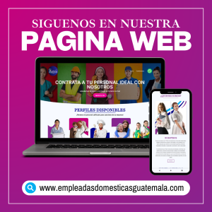 DESEAS CONTRATAR PERSONAL, ENTRA A NUESTRA PAGINA WEB!