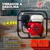 VIBRADOR DE GASOLINA MOTOR HONDA